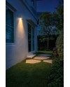 HUEZ * APLIQUE LED IP65 5W 3000K BLANCO